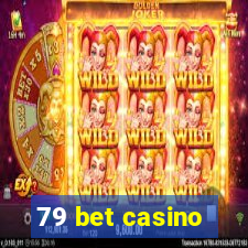 79 bet casino